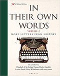 In Their Own Words