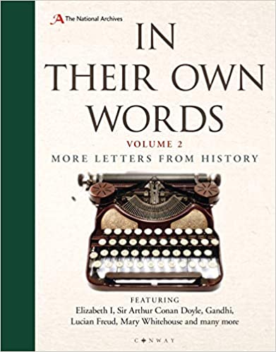 In Their Own Words
