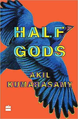 Half Gods