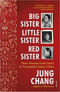 Big Sister Little Sister Red Sister