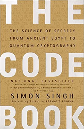 Code Book