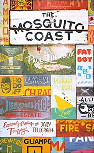 The Mosquito Coast