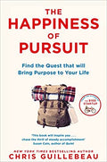 The Happiness Of Pursuit