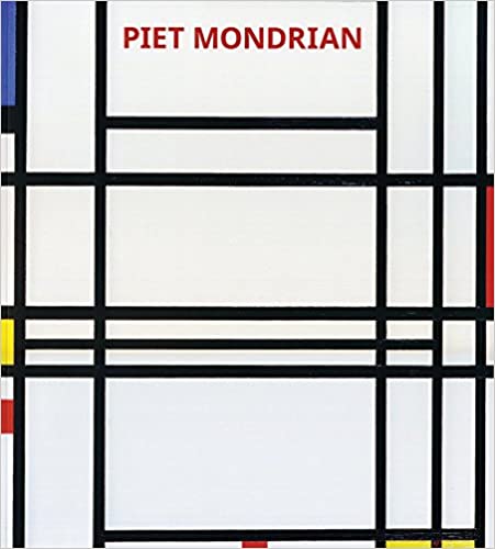 Piet Mondrian