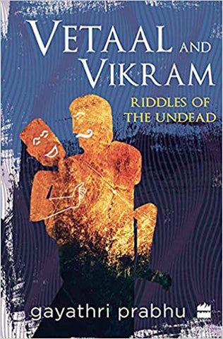 Vetaal And Vikram