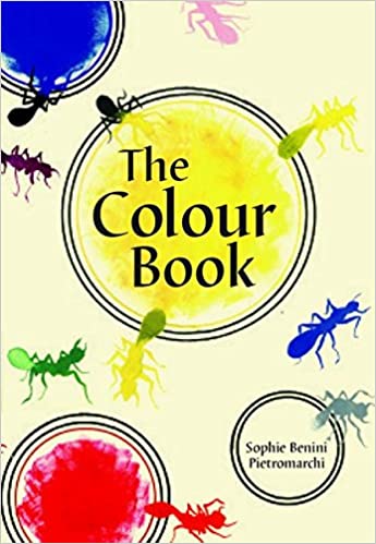 The Colour Book