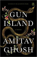 Gun Island