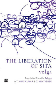 The Liberation Of Sita