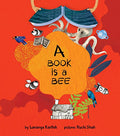 A Book Is A Bee