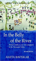 In The Belly Of The River