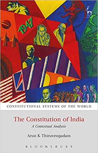 The Constitution Of India