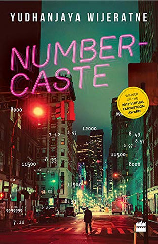 Numbercaste