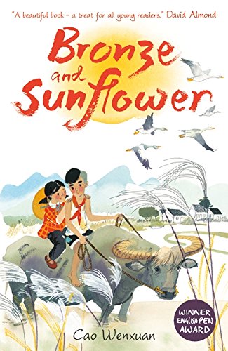 Bronze And Sunflower