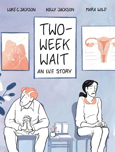 Two-Week Wait: An I.V.F. story