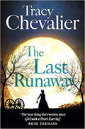 The Last Runaway