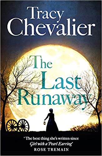 The Last Runaway