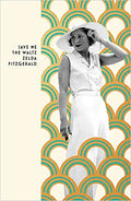 Save Me The Waltz (Vintage Deco)