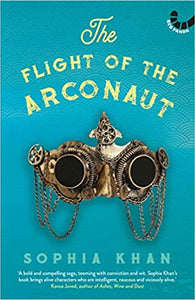 The Flight Of The Arconaut