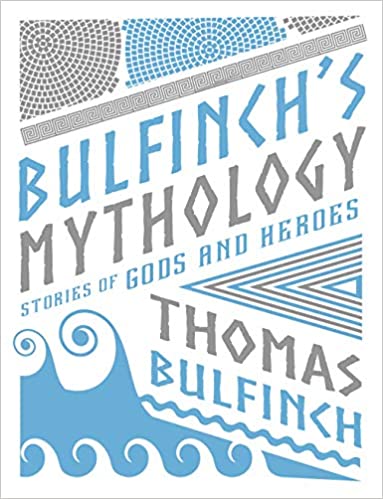 Bulfinch's Mythology