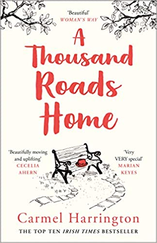 A Thousand Roads Home