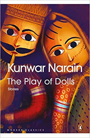 The Play of Dolls: Stories