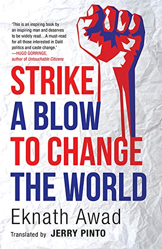 Strike A Blow To Change The World