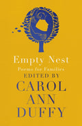 Empty Nest: Poems For Families