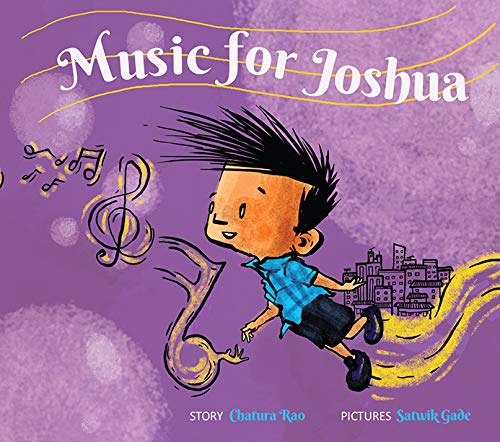 Music For Joshua