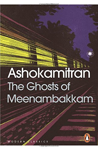 The Ghosts Of Meenambakkam