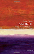 Gandhi: A Very Short Introduction