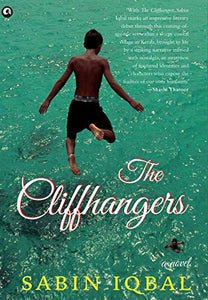 The Cliffhangers