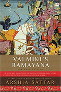 Valmiki's Ramayana
