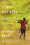 A Long Way Gone