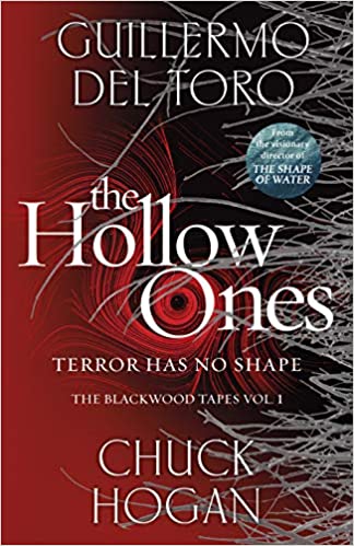 The Hollow Ones
