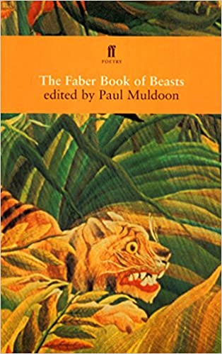 The Faber Book Of Beasts