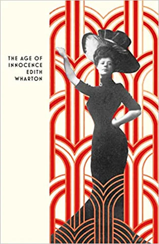 The Age Of Innocence (Vintage Deco)
