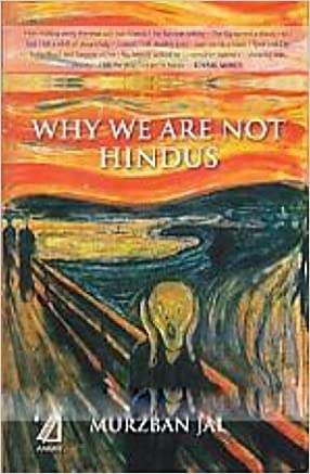 Why We Are Not Hindus