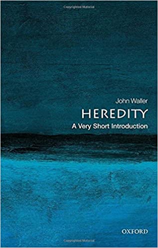Heredity: A Very Short Introduction