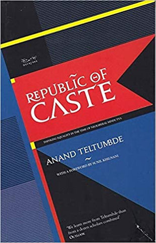 Republic Of Caste