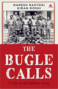 The Bugle Calls