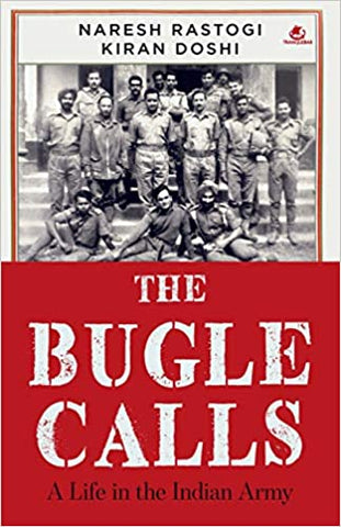 The Bugle Calls
