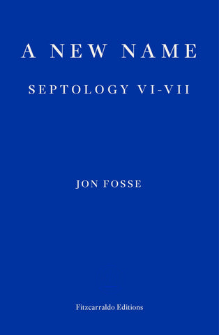 A New Name: Septology VI-VII