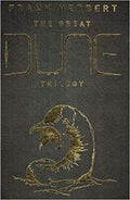 The Dune Trilogy