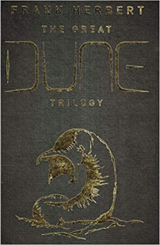 The Dune Trilogy