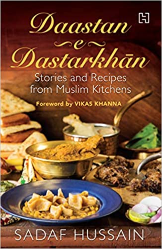 Daastan-E-Dastarkhan