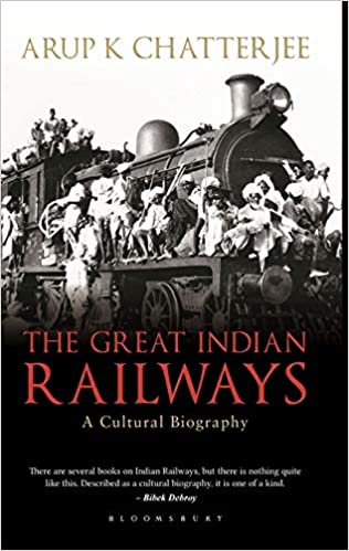 The Great Indian Railways