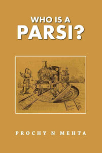 Who Is A Parsi?
