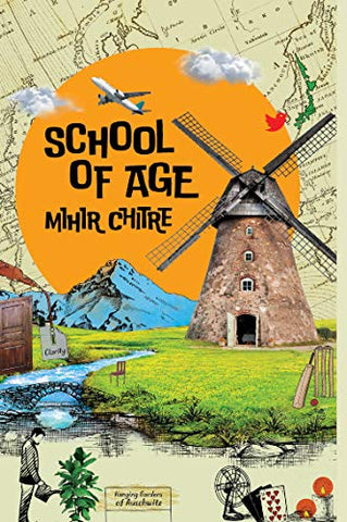 School Of Age