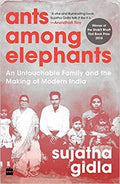 Ants Among Elephants