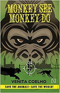 Monkey See Monkey Do